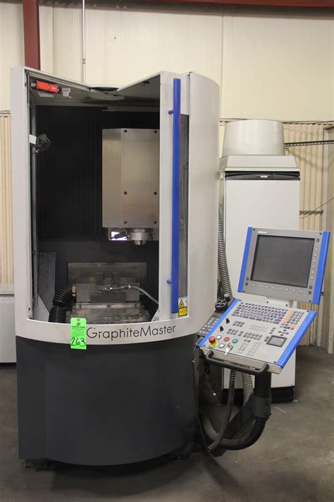 cnc machine mikron|graphite milling machines.